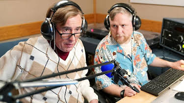 9:30 PM: How Are You? It's Alan (Partridge) (S1 E5) (S1) | BBC One Wales | 7/10 2026