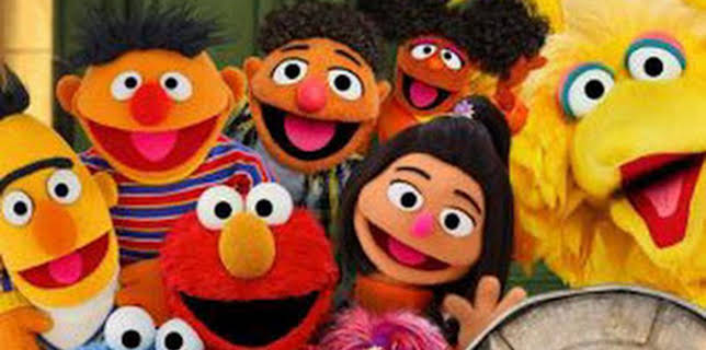 09:05: Barrio Sésamo | Canal Extremadura | 12/13 2025