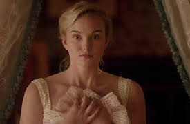 The Paradise: Episode 1