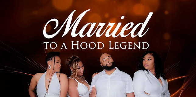 Married to a Hood Legend (2025)