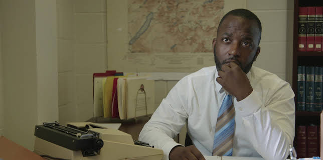 01:00: Dead Silent (S2 E6) (S2) | ID | 12/11 2025