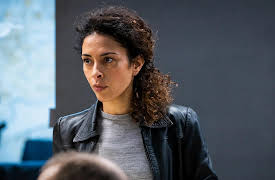 Disturbing Disappearances, Season 1: A Personal Matter