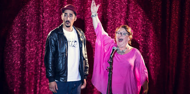 03:50: BLOCKBUSTAZ | ZDFneo | 2/21 2026