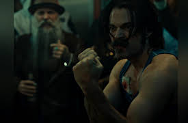 Wynonna Earp, Season 1: Two-Faced Jack!