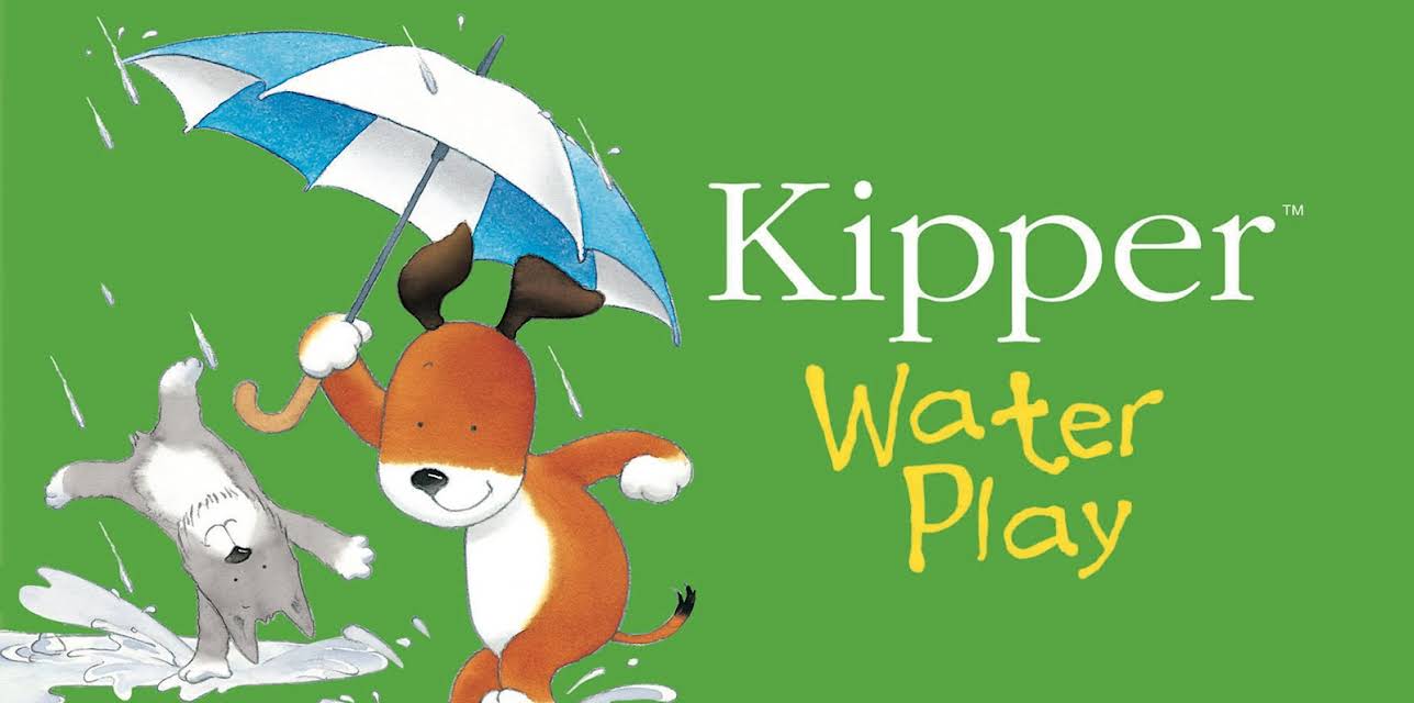 Kipper: Water Play (1997)