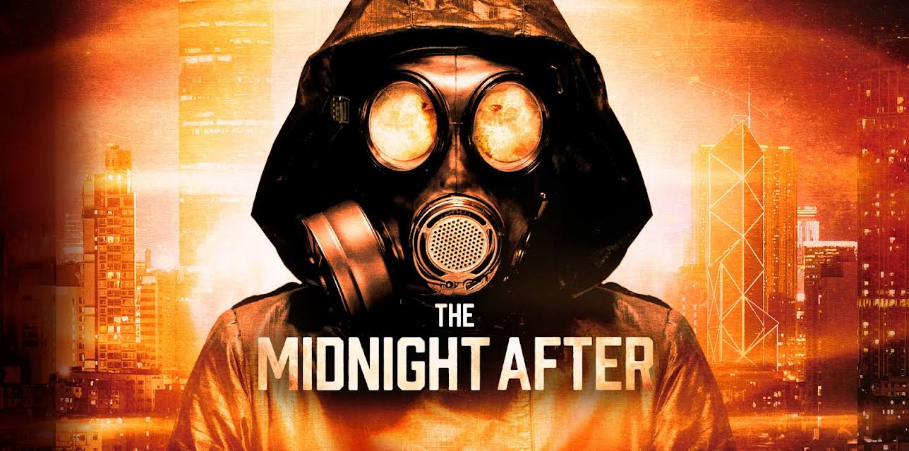The Midnight After (2014)