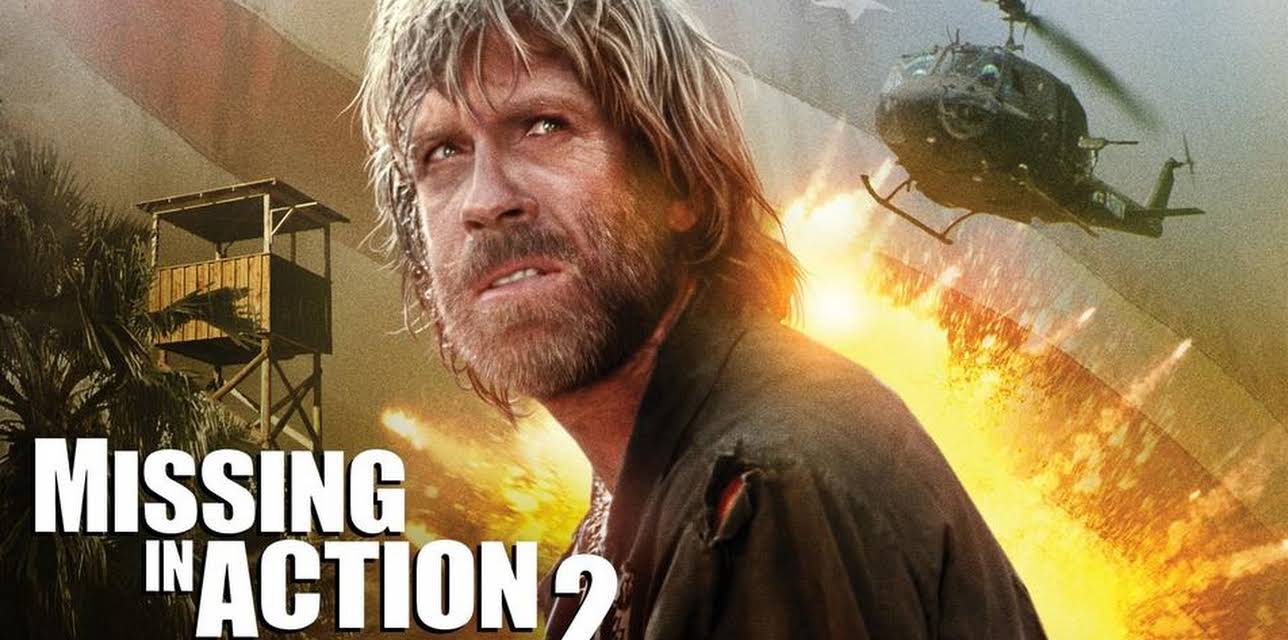 Missing in Action 2: The Beginning (1985)