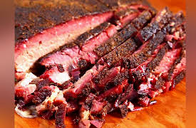 Eating America with Anthony Anderson Season 1: Barbecue Festival