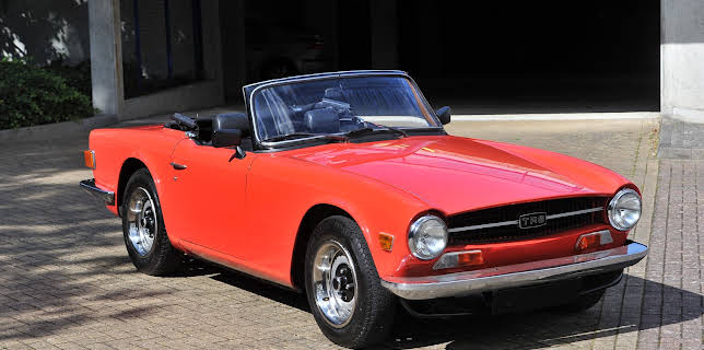 06:00: Wheeler Dealers (S9 E12) (S9) | Kanal 9 | 2/18 2026