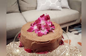 Giada's Holiday Handbook, Season 1: Holiday Desserts