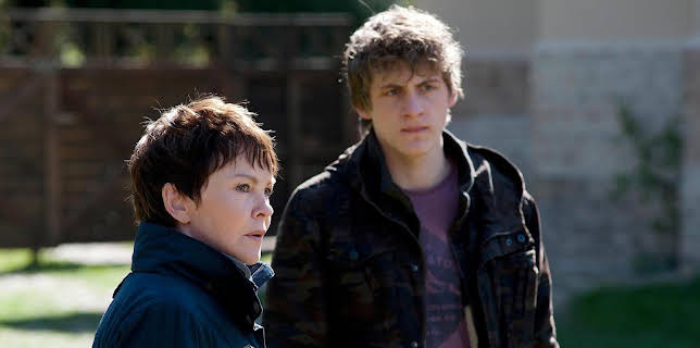 21:45: Nebelwand - Der Usedom-Krimi | HR Fernsehen | 3/14 2026