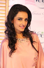 Momal Sheikh as 