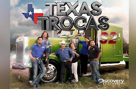 Texas Trocas Season 2: Los hermanos Ramirez