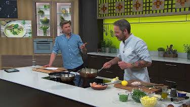 12:10: ARD-Buffet | SWR Fernsehen RP | 4/27 2026