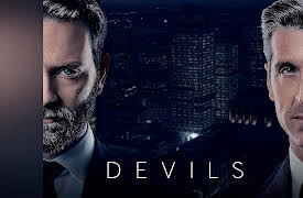 Devils, Season 1: Episode 9