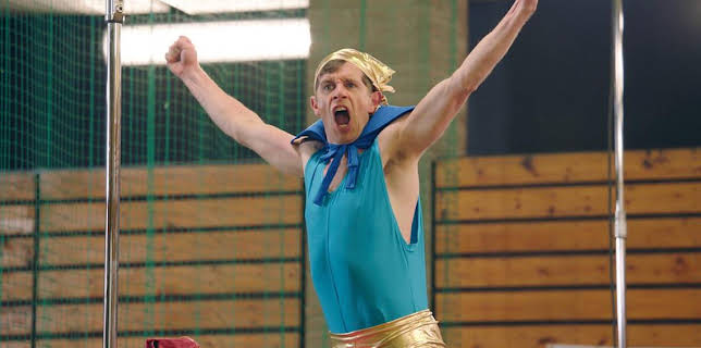 8:40 AM: Danny and Mick (S4) | CBBC | 2/10 2026