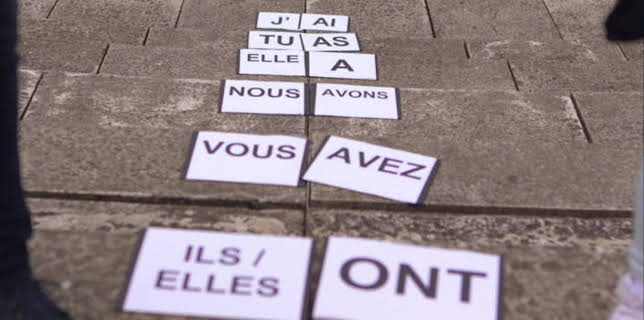 08:05: Planet Schule: Alors parle! - Avoir | WDR Fernsehen | 12/8 2025