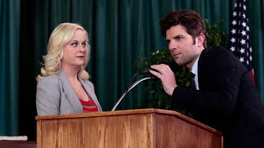 2:25 AM: Parks and Recreation (S4 E17) (S4) | Dave | 8/31 2026