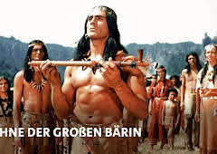 Die Söhne der großen Bärin
