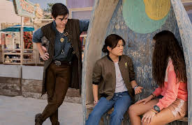 Surfside Girls: ...And the Untold Story of the Obsidian Flyer