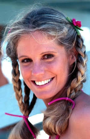 P.J. Soles as 