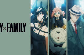 SPY x FAMILY, Season 2 - Uncut: FOLLOW MAMA AND PAPA