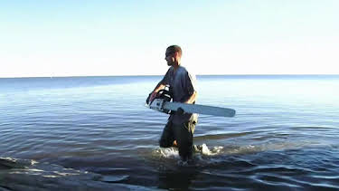 18:00: Ax Men (S8 E8) (S8) | TV10 | 4/7 2026