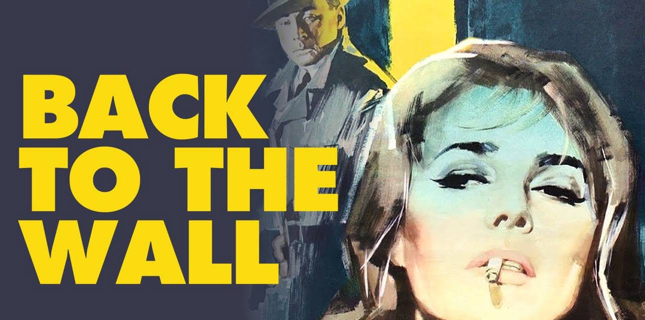 Back to the Wall (1959)