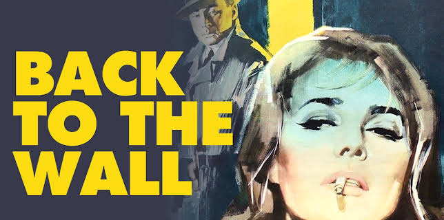 Back to the Wall (1959)