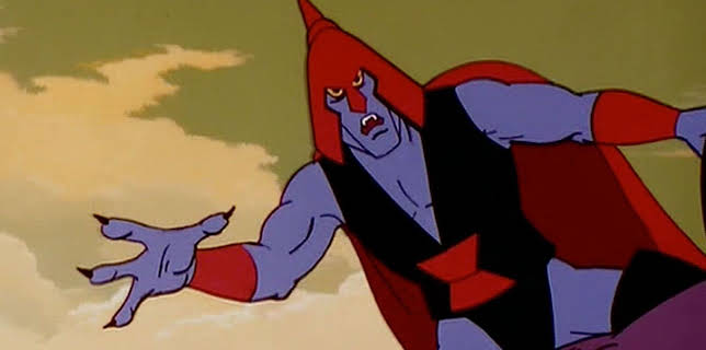 11:15: Blackstar | ProSieben Maxx | 2/7 2026