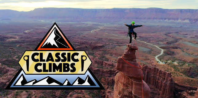 Classic Climbs