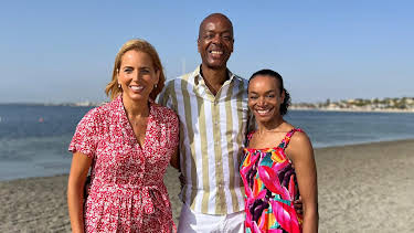 6:00 PM: A Place in the Sun | 4 Seven | 3/29 2026