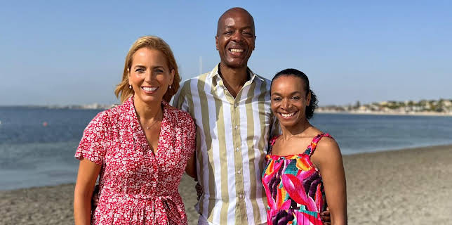 6:00 PM: A Place in the Sun | Channel 4 | 12/17 2025