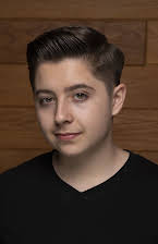 Christian Distefano as 