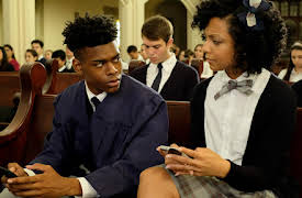 Marvel's Cloak & Dagger: Episode 2