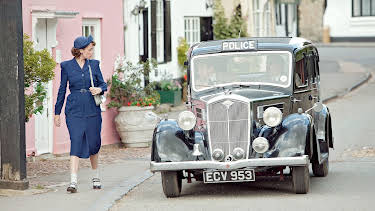 18:40: Agatha Christies Marple (S01/E04) | One | 4/18 2026