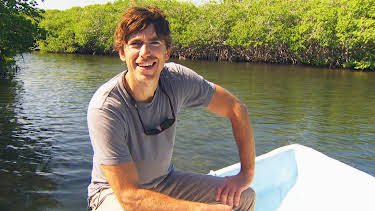 12:00 PM: The Americas with Simon Reeve (S1 E5) (S1) | Dave | 4/12 2026