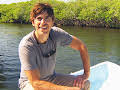 The Americas with Simon Reeve