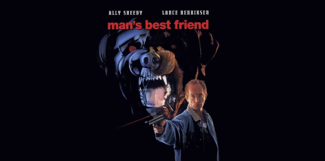 Man's Best Friend (1993) (1993)