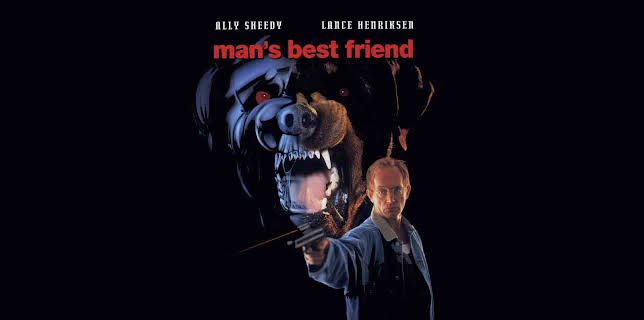 Man's Best Friend (1993) (1993)