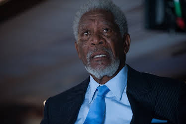 20:00: London Has Fallen | Viasat Film Action | 7/7 2026