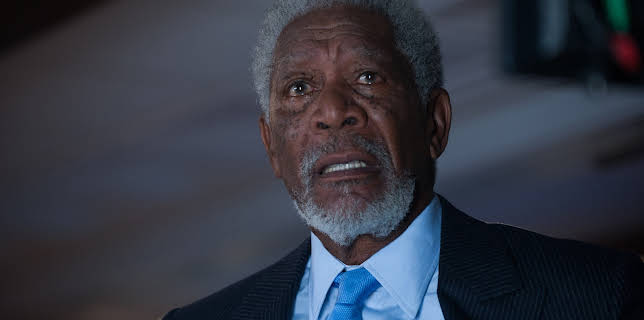 21:30: London Has Fallen | Viasat Film Action | 3/7 2026