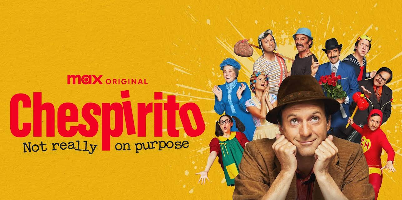 Chespirito: Not Really on Purpose, Season 1