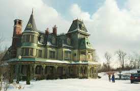 Locke & Key: Welcome to Matheson