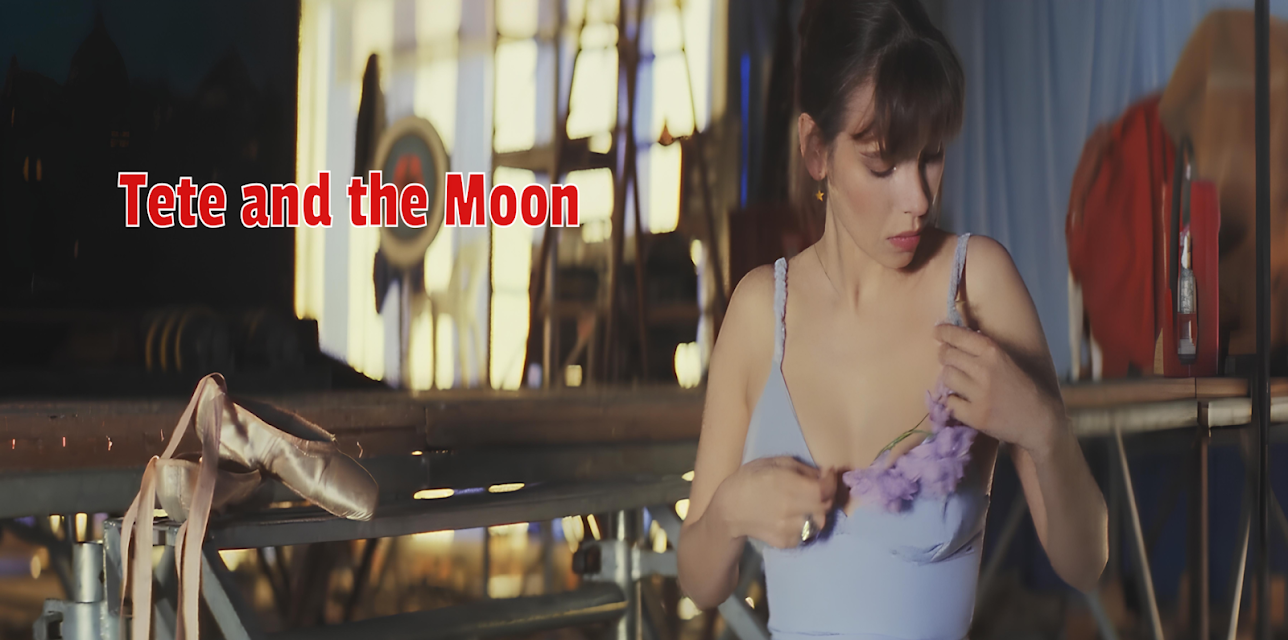 Tete and the Moon (1995)