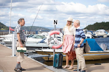 21:00: Neste sommer (S11 E2) (S11) | TVNorge | 7/8 2026