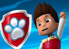 PAW Patrol