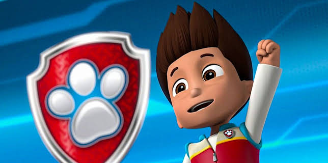 7:10 AM: PAW Patrol (S6 E35) (S6) | Channel 5 | 1/13 2026