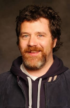 Alain Goulem as 