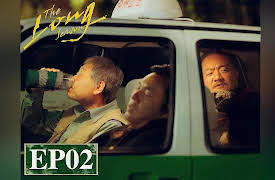 The Long Season: The Long Season EP02